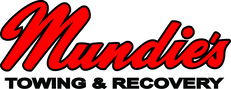 Mundie's Towing