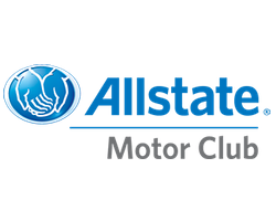 towing company is certified by Allstate Motor Club