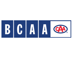 Certified by BCAA membership