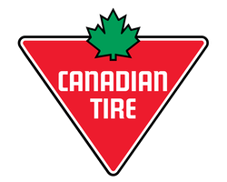 Canadian tire is our towing company partner