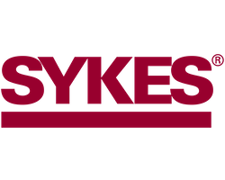 Sykes is one of our towing partner