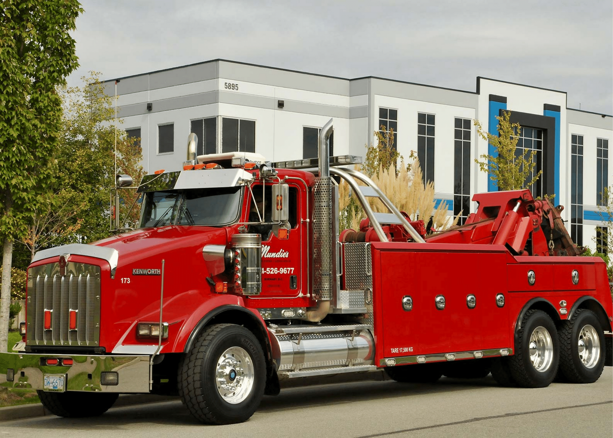 6 Ways to Get Better Gas Mileage and Save Money Mundie's Towing