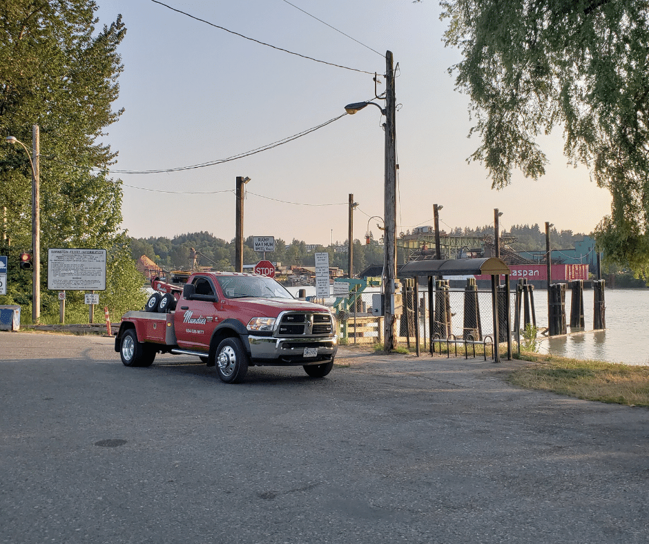 What to Do When You Take Your Car Out of Storage Mundie's Towing